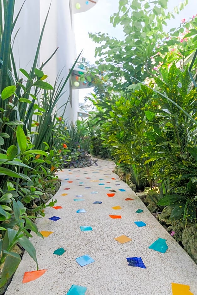 Maison Bacalar