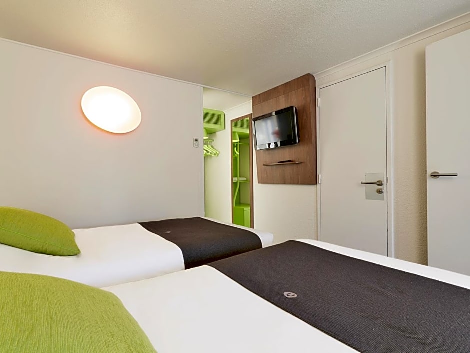 Campanile Hotel Senlis