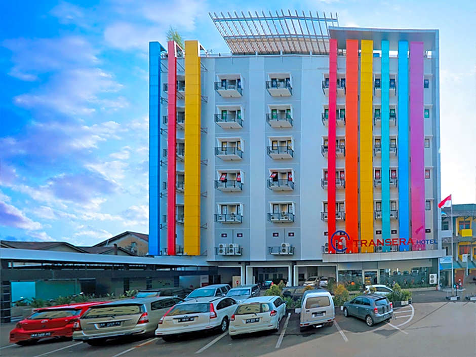 Transera Hotel Pontianak
