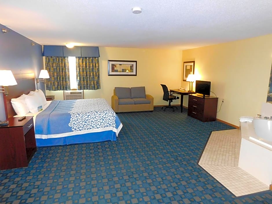 Days Inn by Wyndham Sioux City