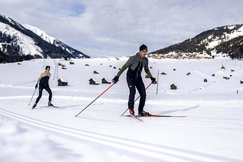 Almfamilyhotel Scherer