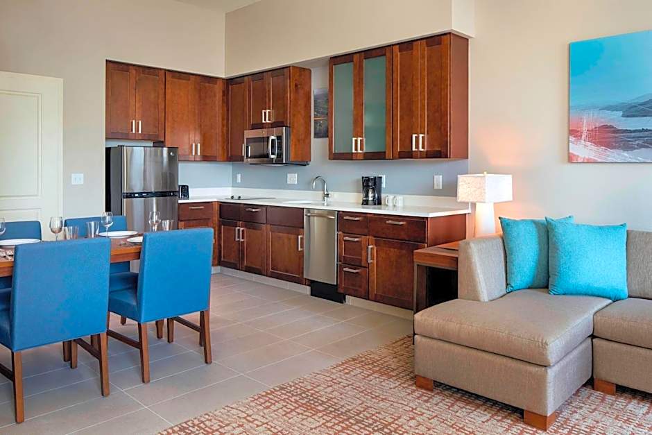 Residence Inn by Marriott Redwood City San Carlos
