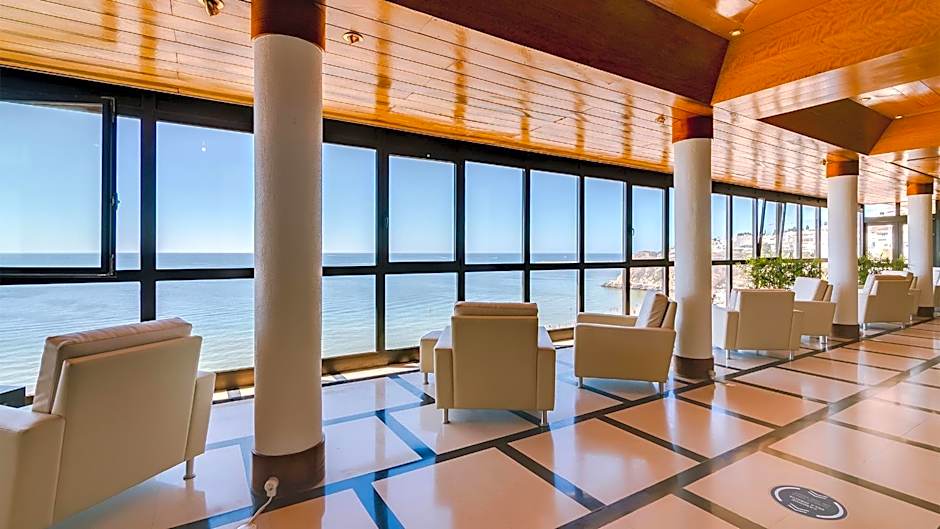 Hotel Sol e Mar Albufeira-Adult Only