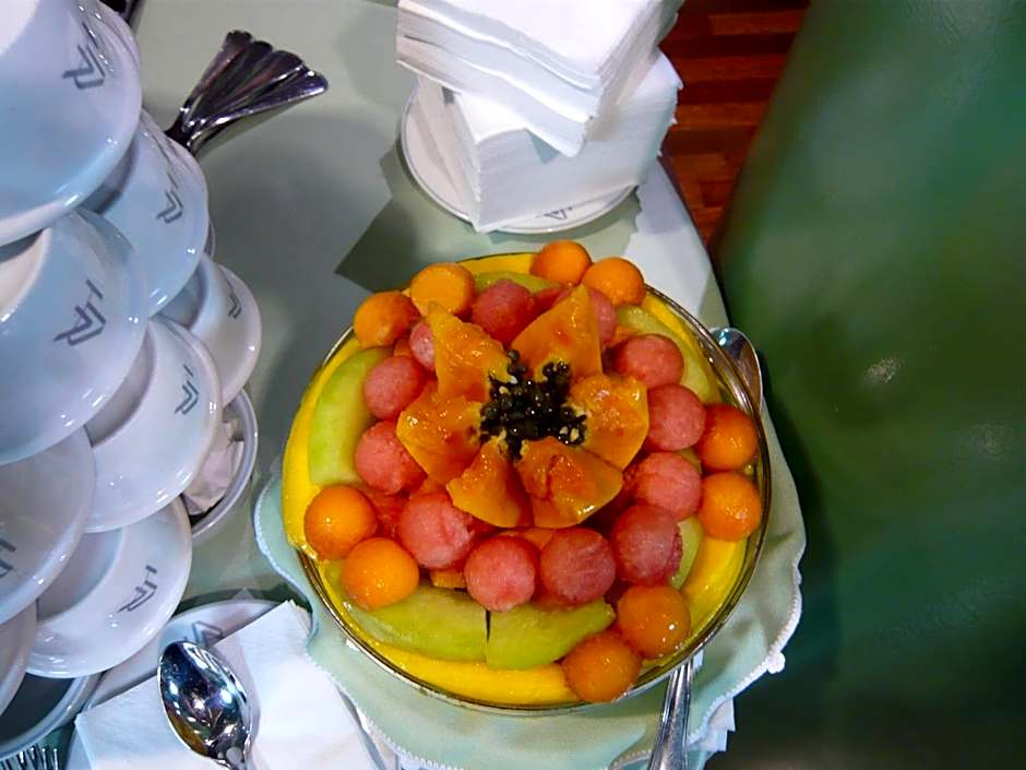 D. Afonso Hotel & SPA