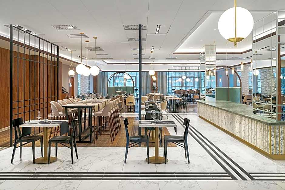 Metropolo by Golden Tulip Krakow