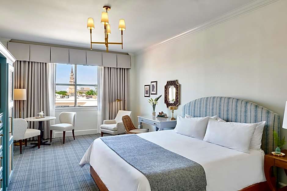 Photo 1 of 8 of Traditional 1 King Bed