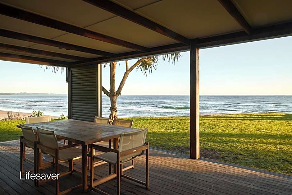 Bluewater on the Beach