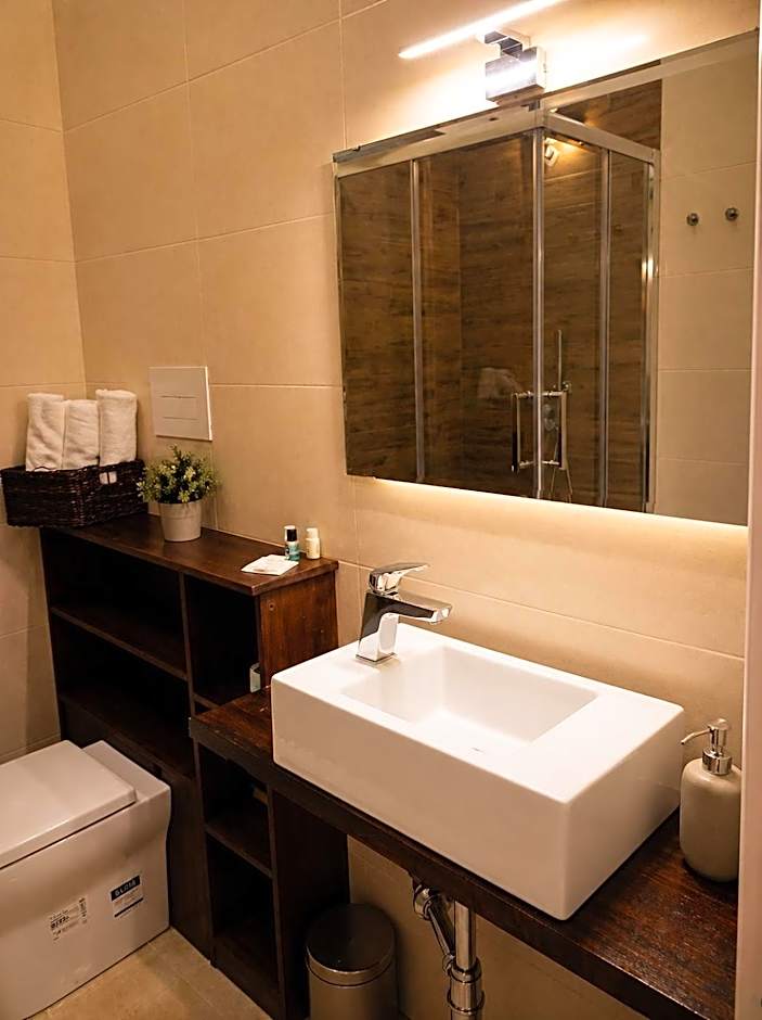 RELAIS TORRE GLORIA