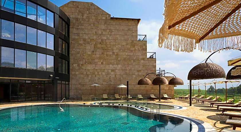 Yarden Estate Hotel