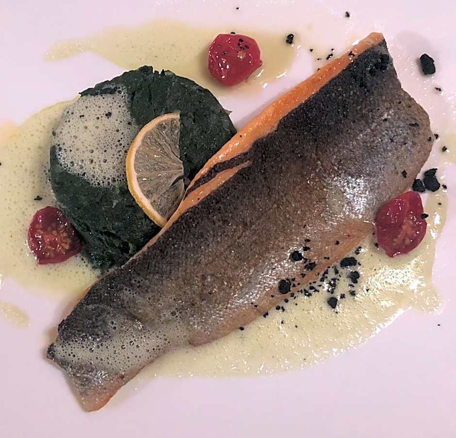 Hotel Gibswilerstube