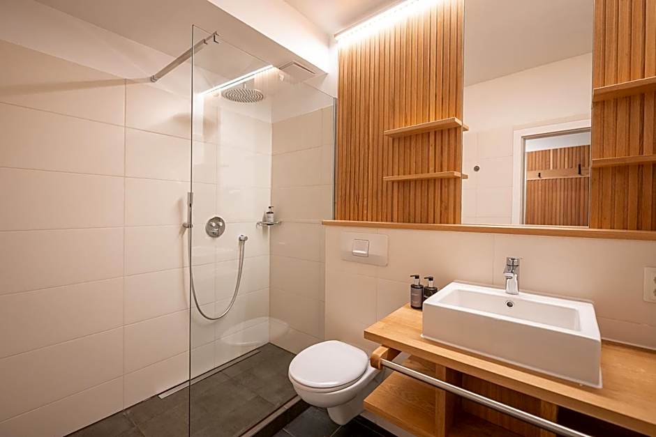 Das Parkhotel