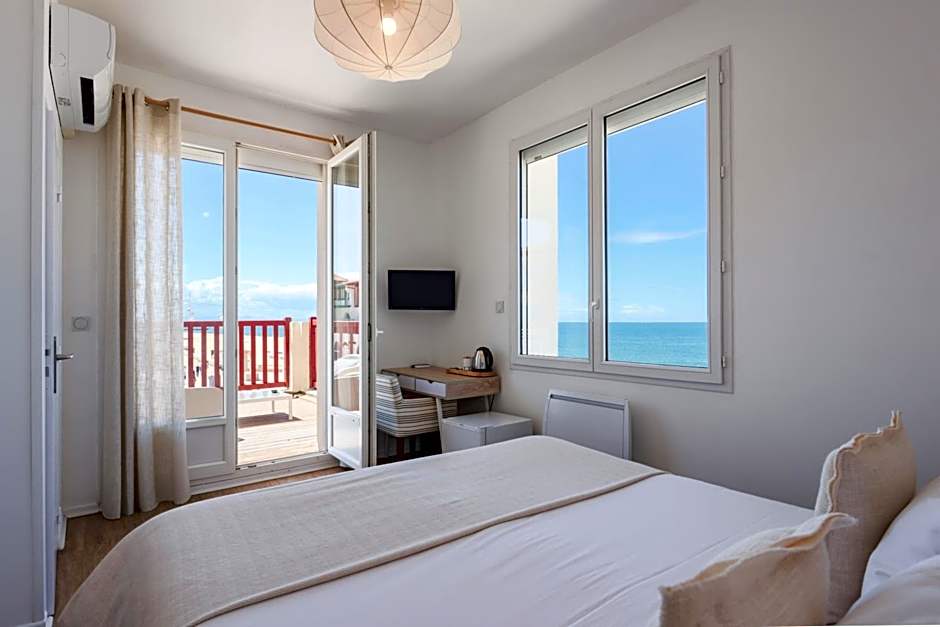 Hôtel de La Plage