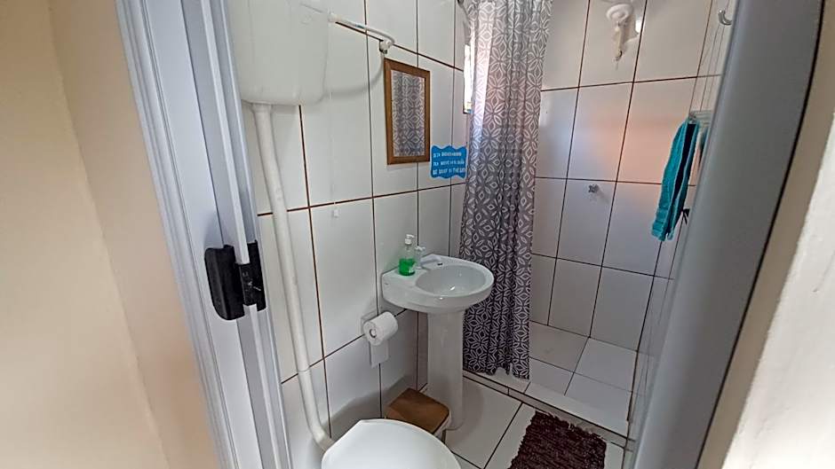 Hospedagem Tribos Livres