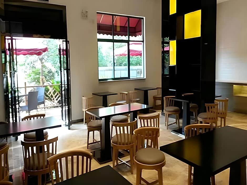 Lavande Hotel Nanchang Honggutan Branch