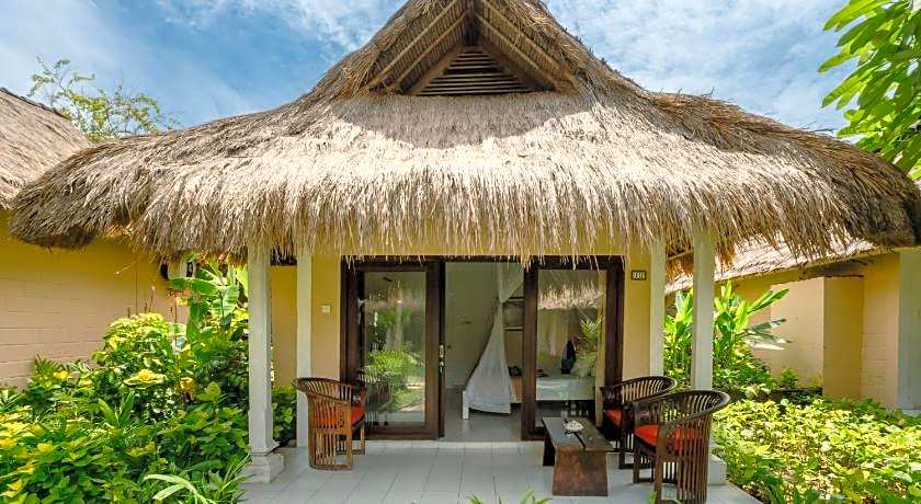Bali Mystique Hotel