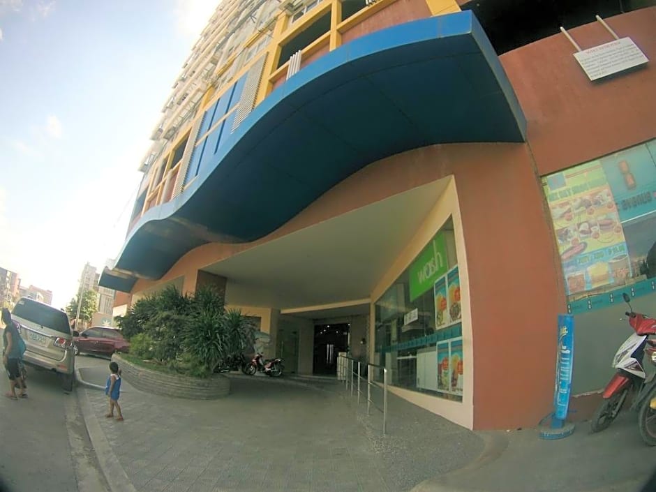 Cebu Rooms - San Marino