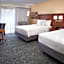 Courtyard By Marriott Detroit Warren