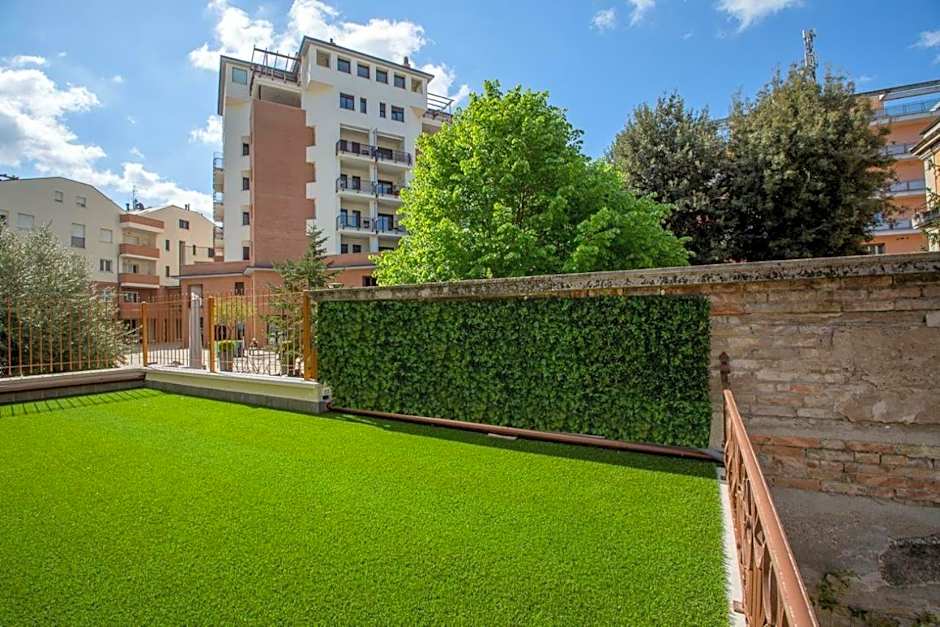 B&B Le Casette Chieti