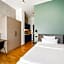 Brera Serviced Apartments Singen