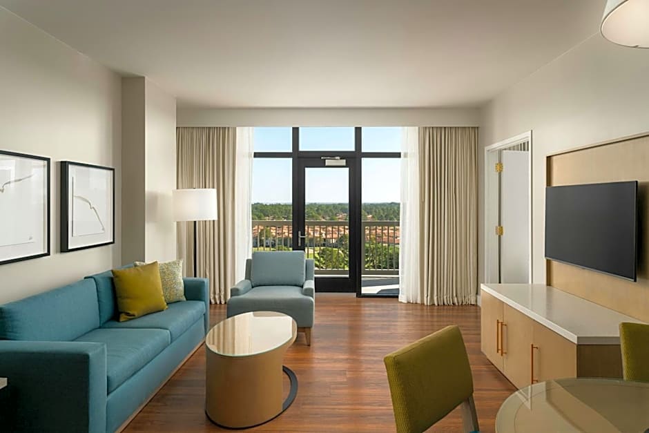 Hotel Effie Sandestin Resort, Autograph Collection