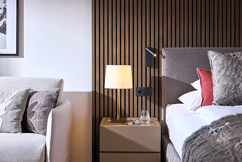 ROBINSON ALPENROSE Zürs