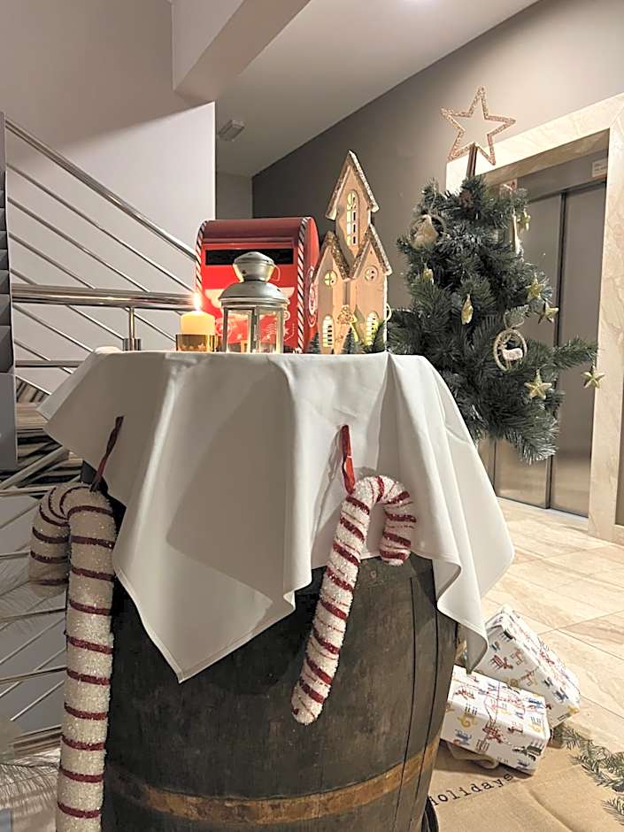 Hotel Nosal Ski & Wine