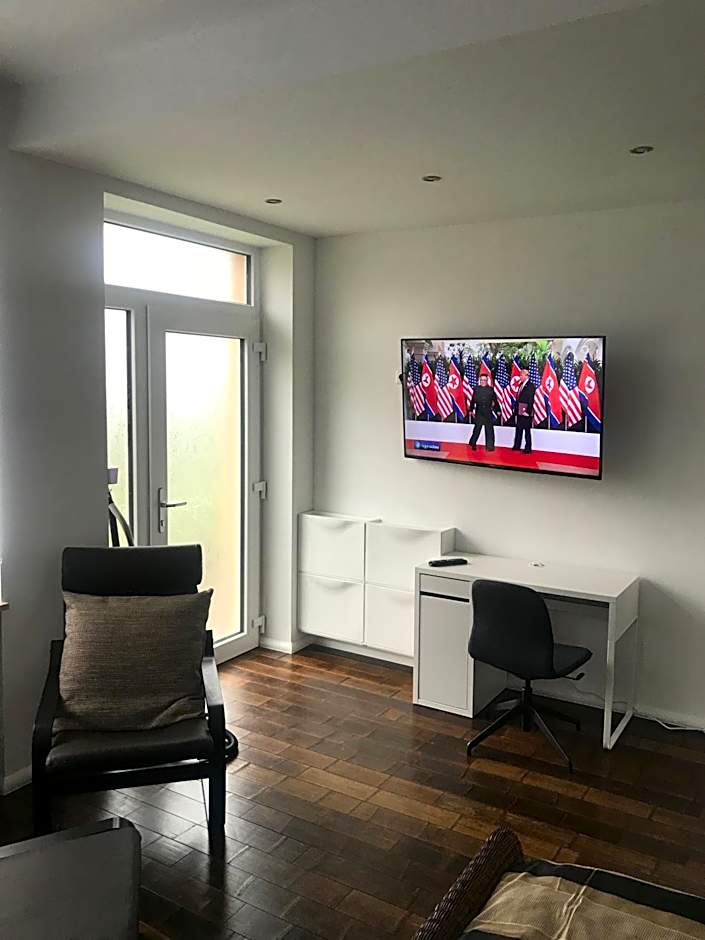 Business Appartements