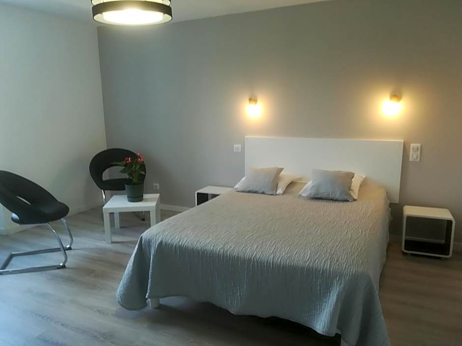 Le Relais de Ceilhes