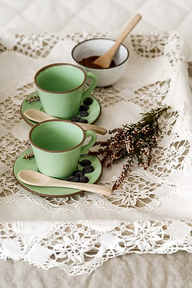 Arkhé Hotel Boutique de Pals