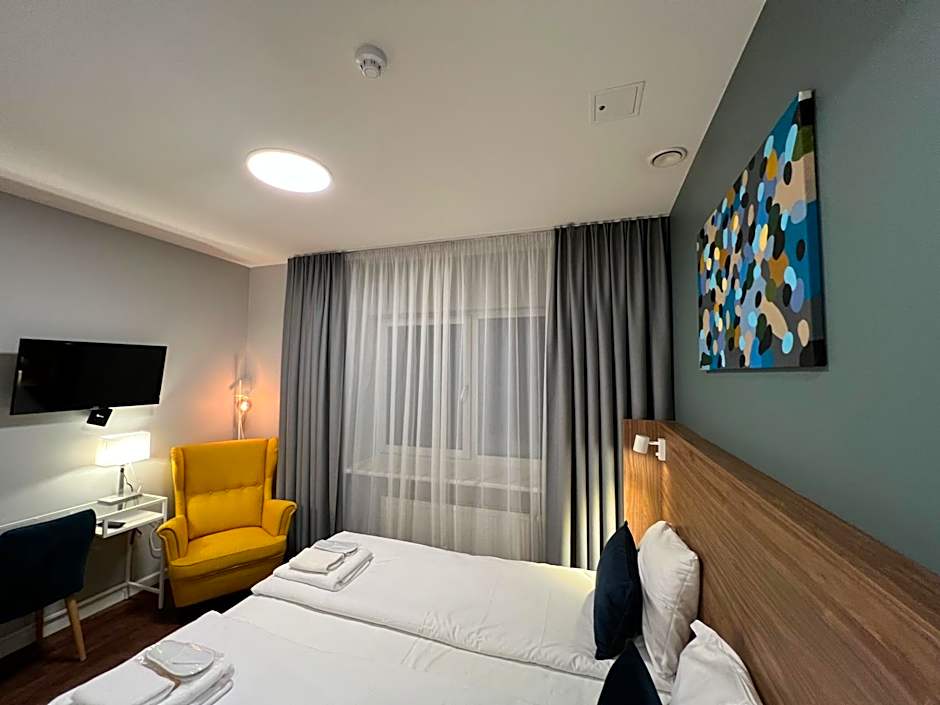Stay Vilnius Hotel