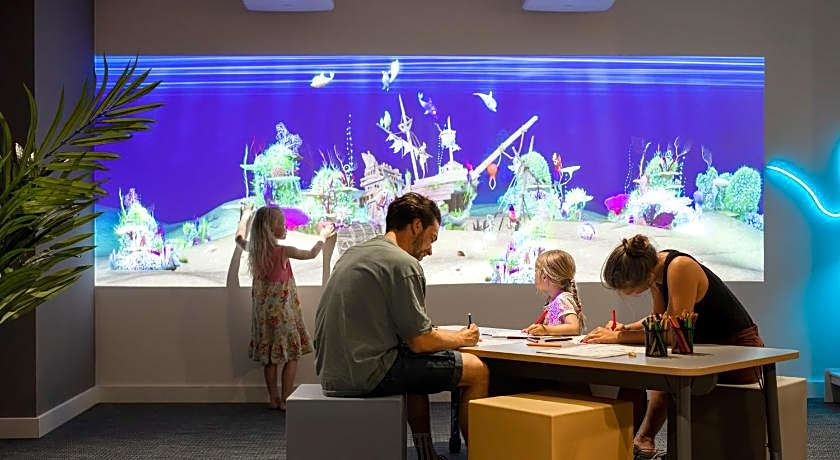 Club Dubrovnik Sunny Hotel by Valamar