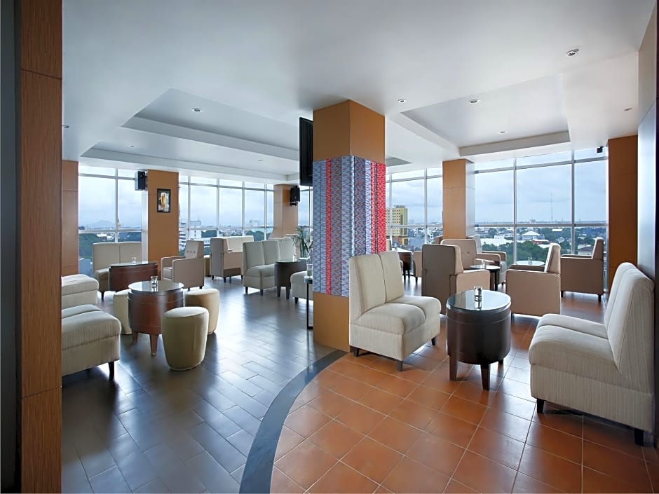 Hotel Santika Makassar