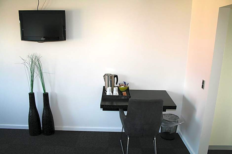 Seaside Hotel Thyborøn