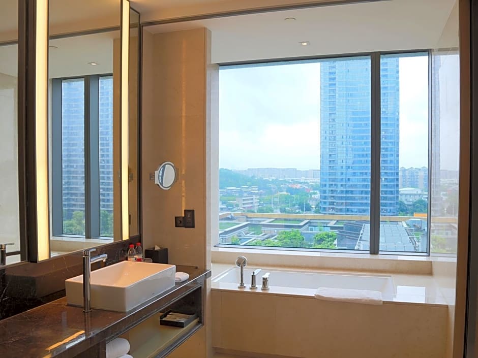 Hyatt Regency Fuzhou Cangshan