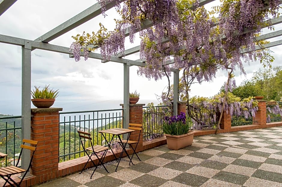 Bed&Breakfast Bella Vita