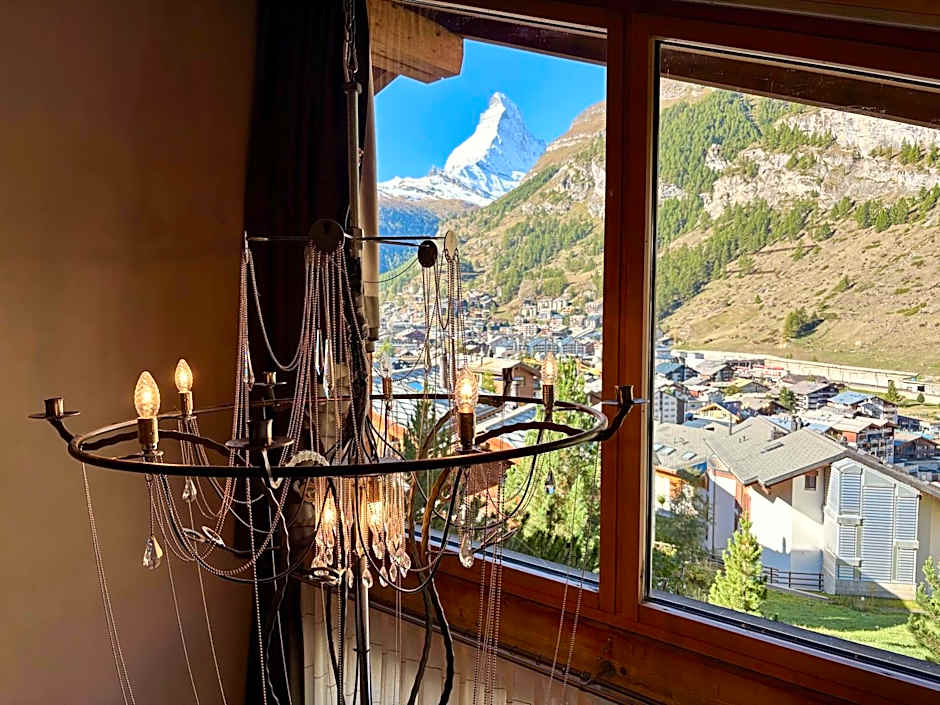 Alpenlodge