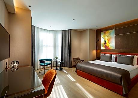 Executive Triple Room