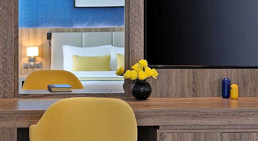 Voco Al Khobar By IHG