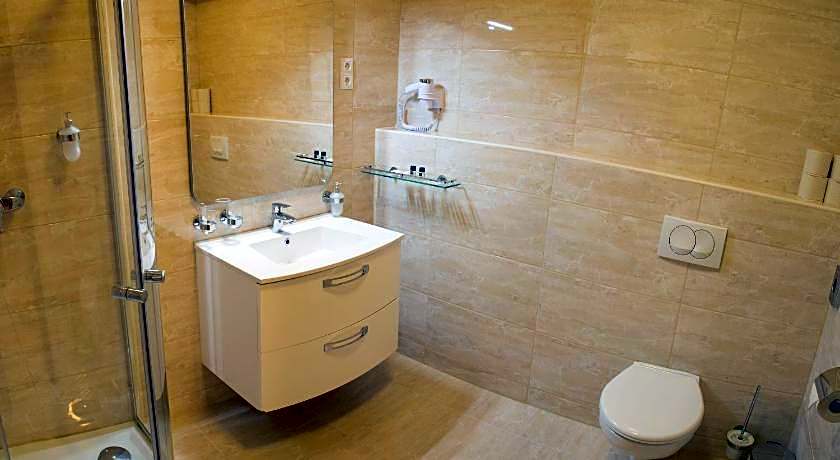 Luxury Apartment Hotel Siofok