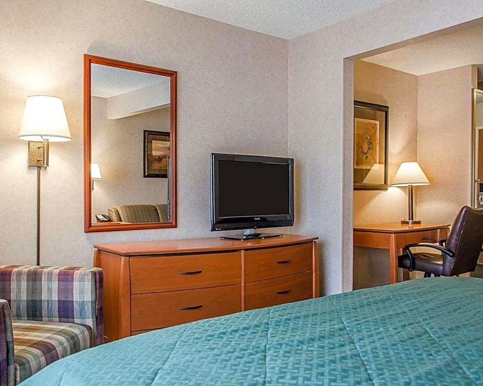 Quality Inn & Suites Twin Falls North