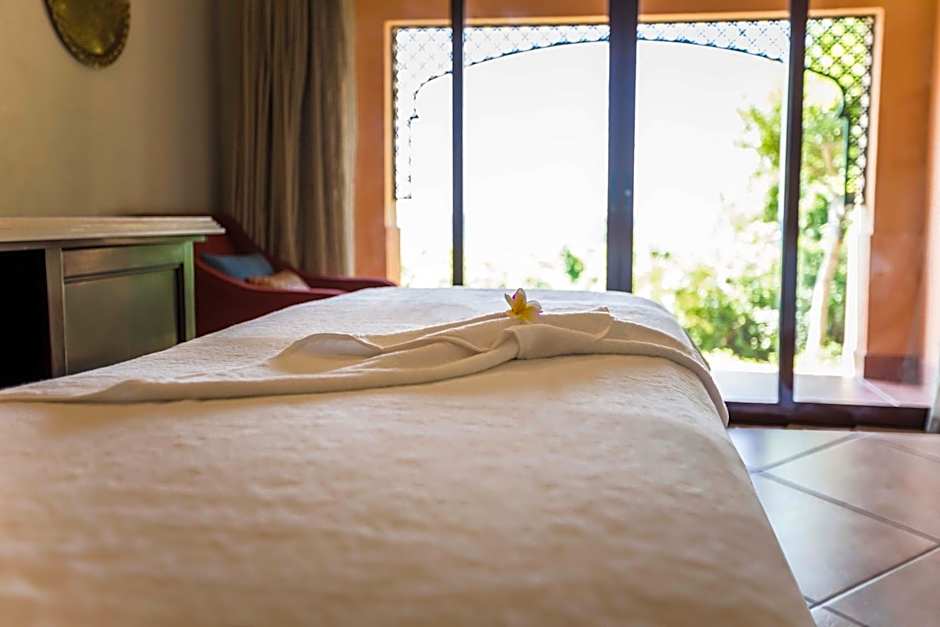 Avani Pemba Beach Hotel