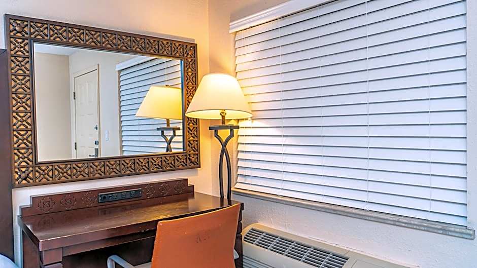 Sevilla Inn Kissimmee- Near Disney