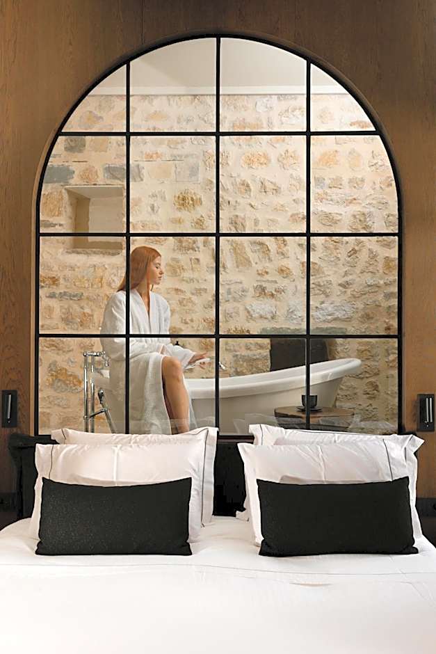 Stoes Boutique Hotel