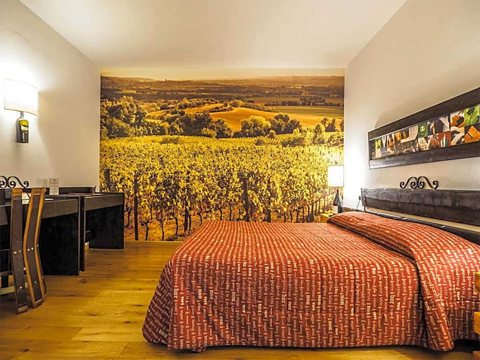 Hotel Giò Wine e Jazz Area