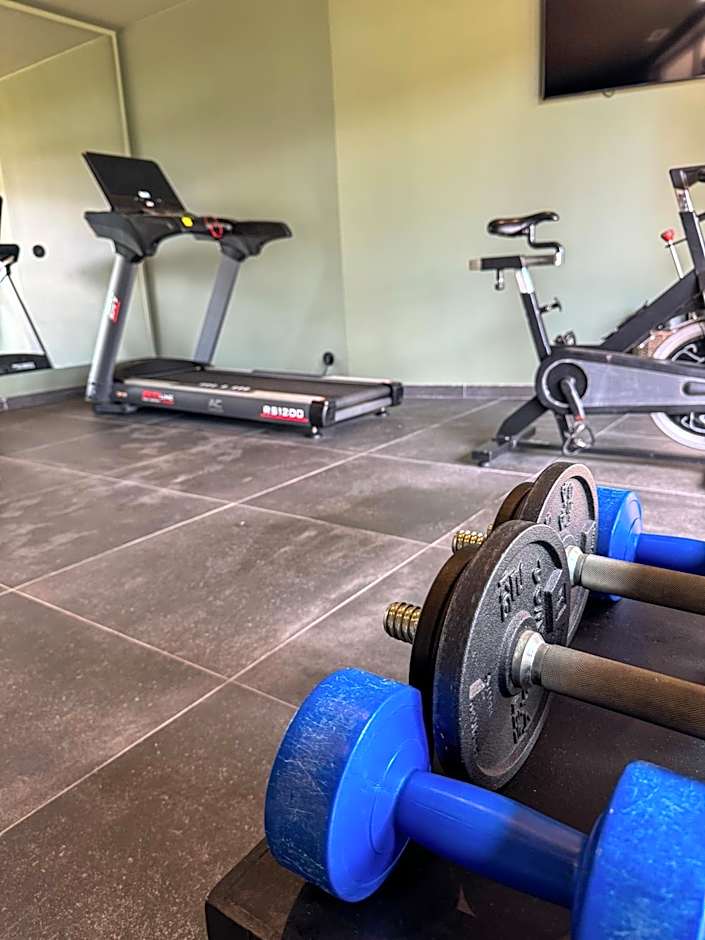 Enotel Santo da Serra