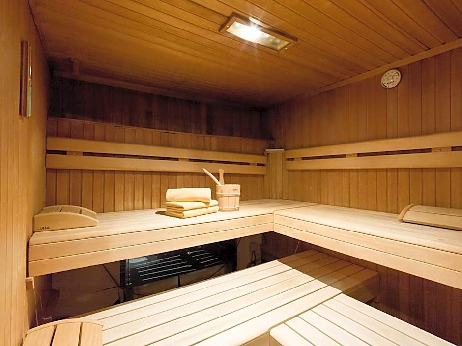 Hotel Waldheim Garni