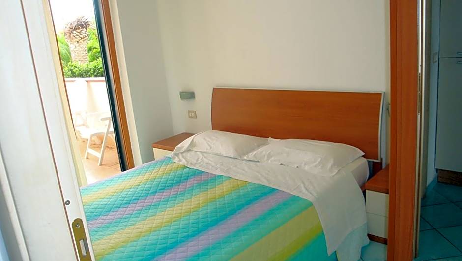 Ischia Uno Residence