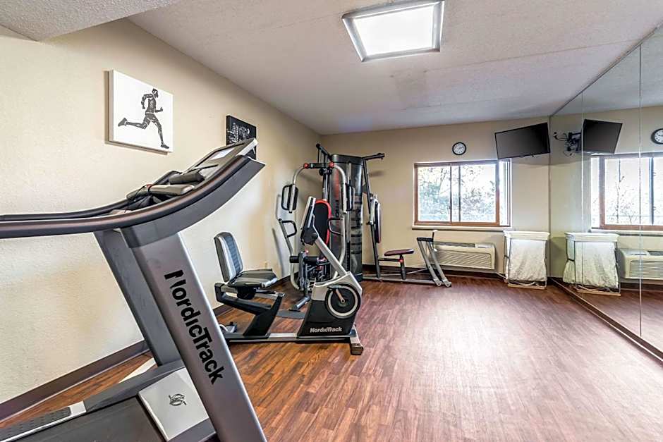 Comfort Inn Festus-St Louis South