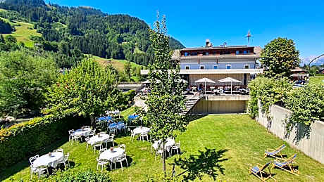 Gasthof Auwirt in Aurach