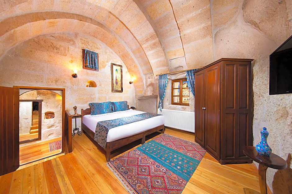 Portal Cappadocia